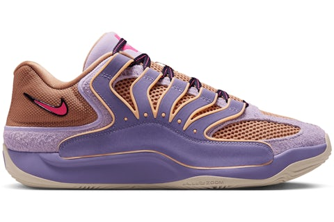 On Sale: Nike KD 18 "B.A.D"