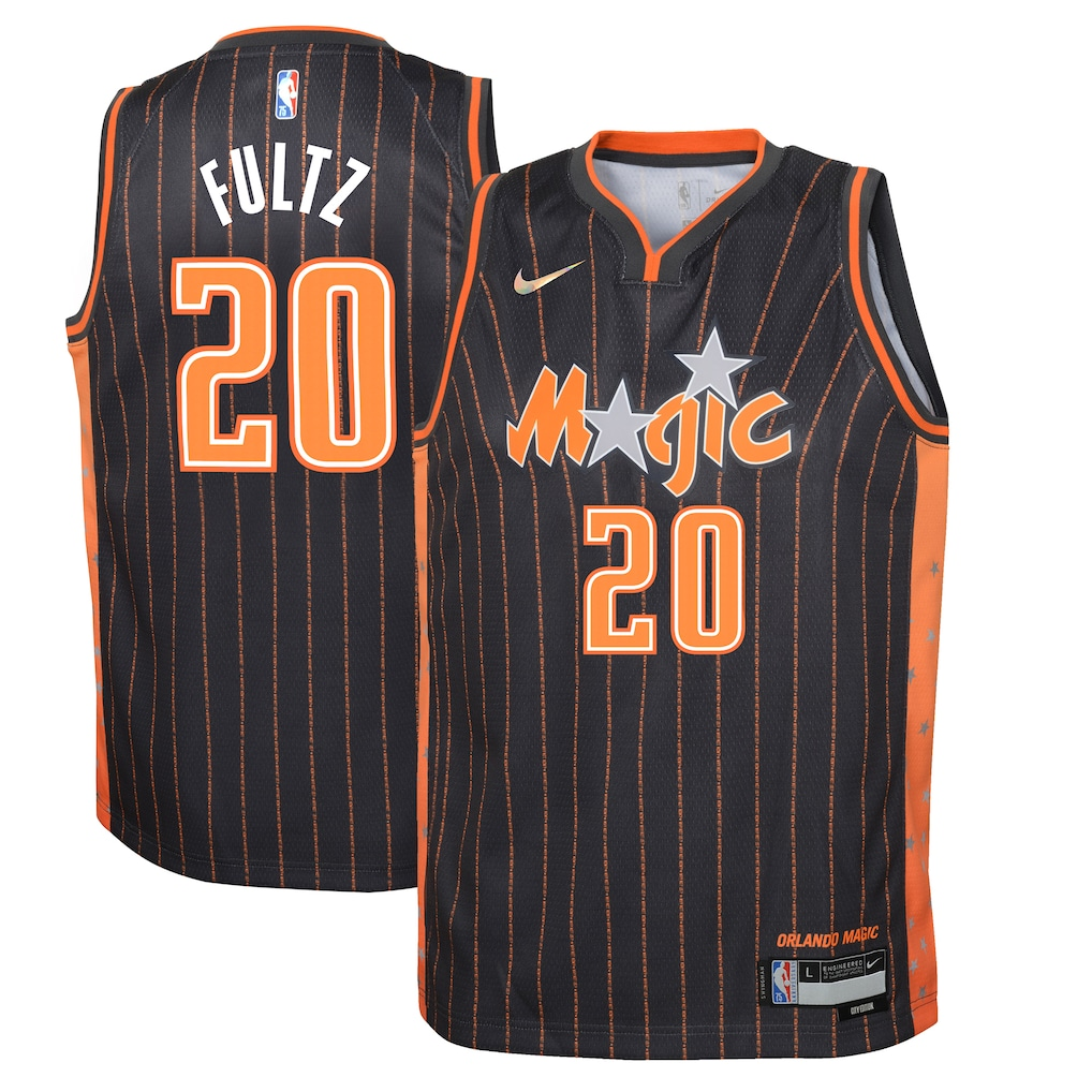 Up to 88% OFF Kid's Nike NBA Jerseys 