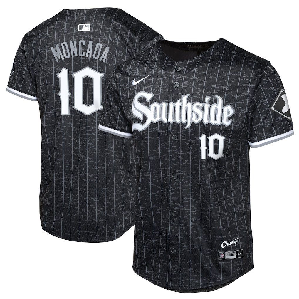 Up to 88% OFF Kid's Nike MLB Jerseys 