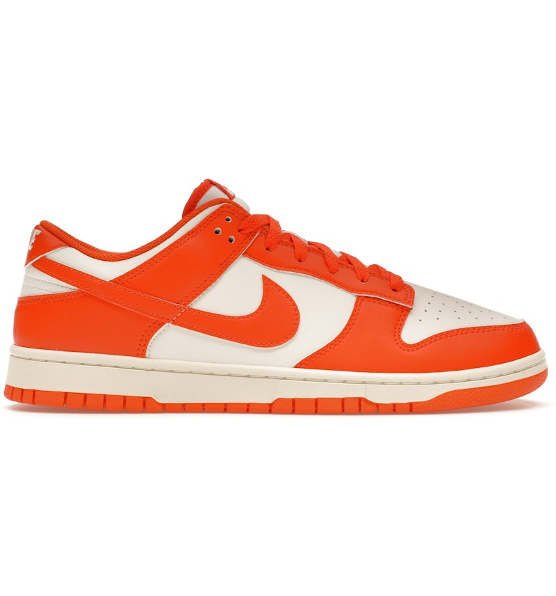 On Sale: Nike Dunk Low Retro "Syracuse" 