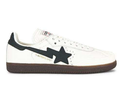 On Sale: BAPE x adidas Original Footwear 