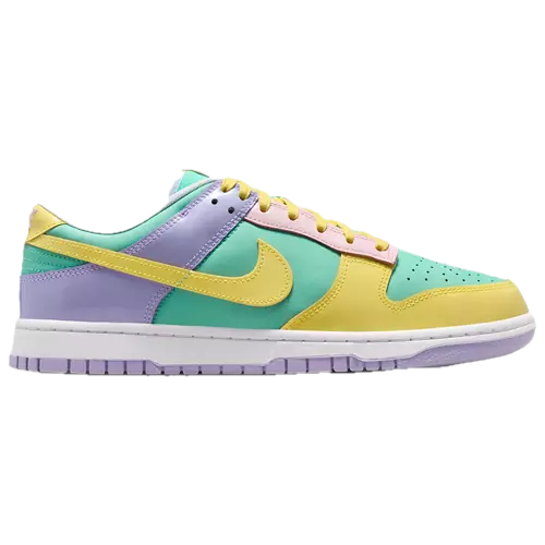 Now Available: Nike Dunk Low Retro "Easter" 