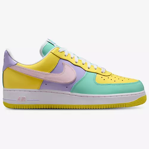 Now Available: Nike Air Force 1 Low "Easter" 