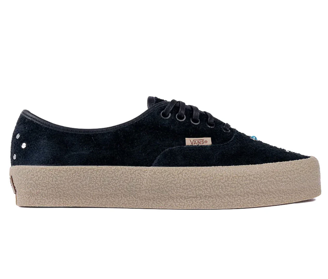 Now Available: Vans LX Authentic 44 "Gemstone"