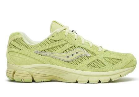 Now Available: 3Sixteen x Saucony ProGrid Guide 7