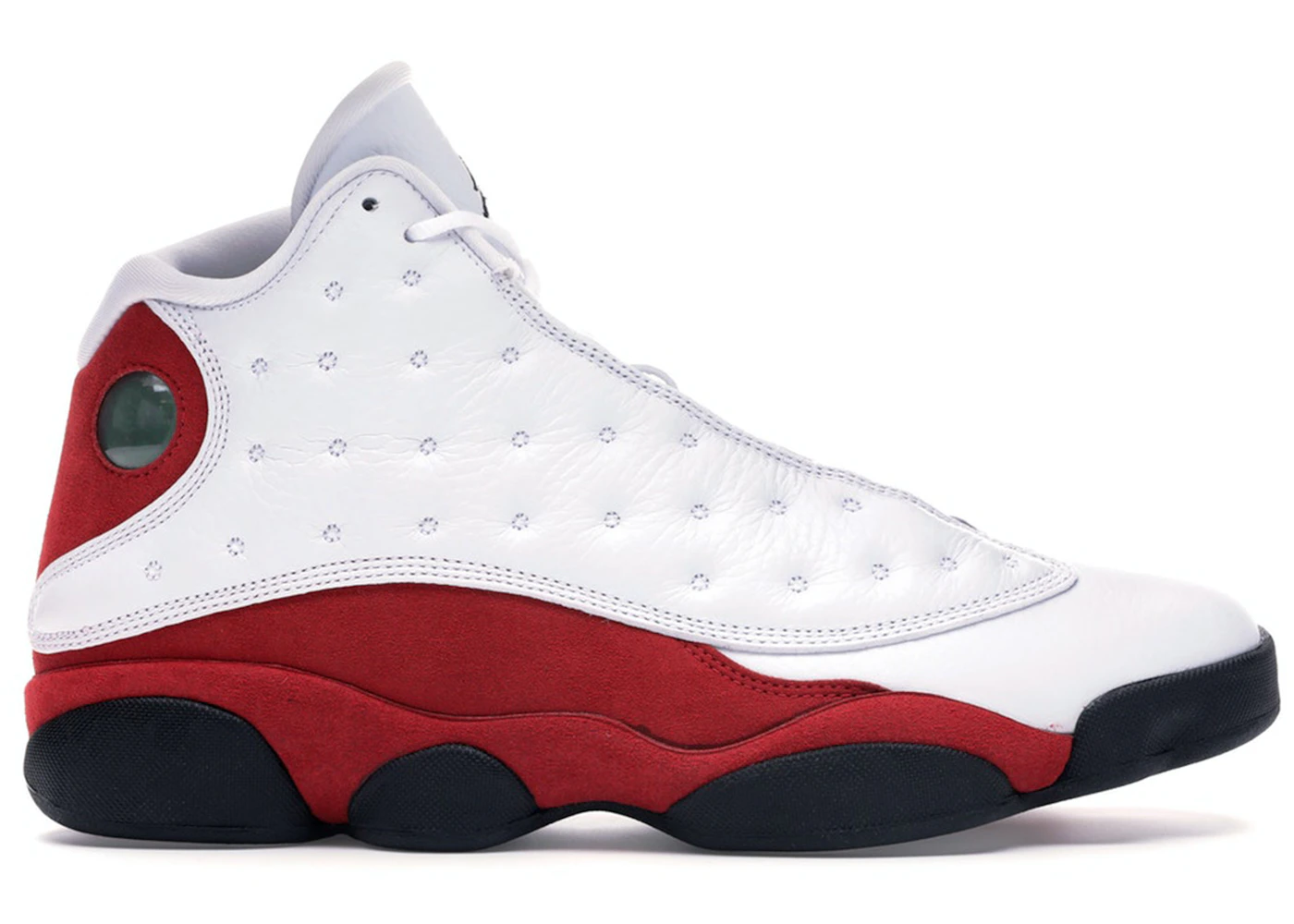 Now Available: Air Jordan 13 Retro "Chicago" 