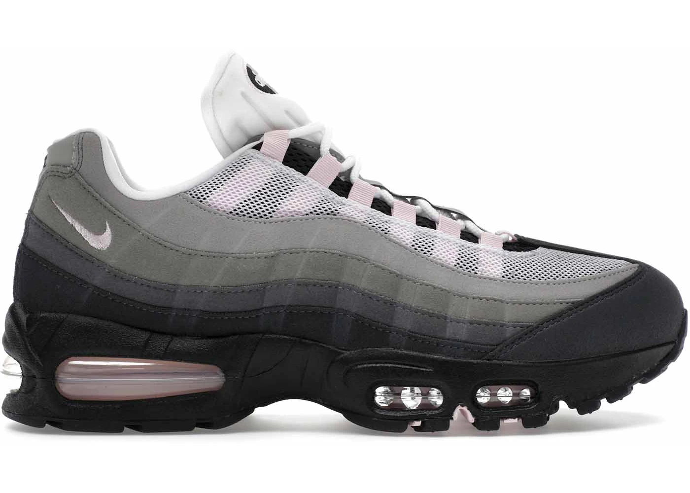 Now Available: Women's Nike Air Max 95 OG "Pink Foam"