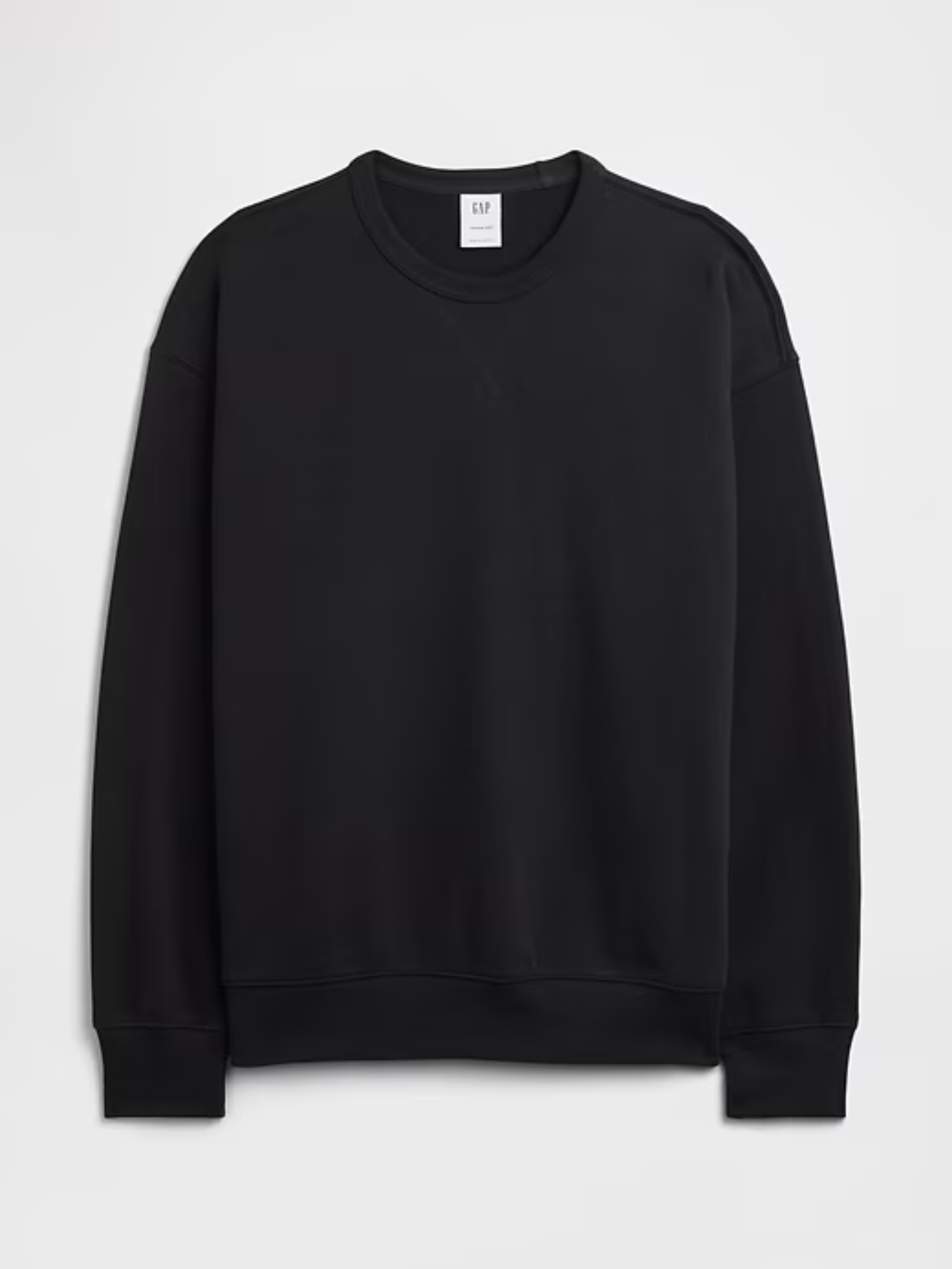 Nearly 60% OFF the Gap Vintage Heavyweight French Terry Sweatshirt