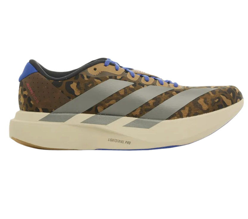 On Sale: adidas Adizero EVO SL "Preloved Brown" 