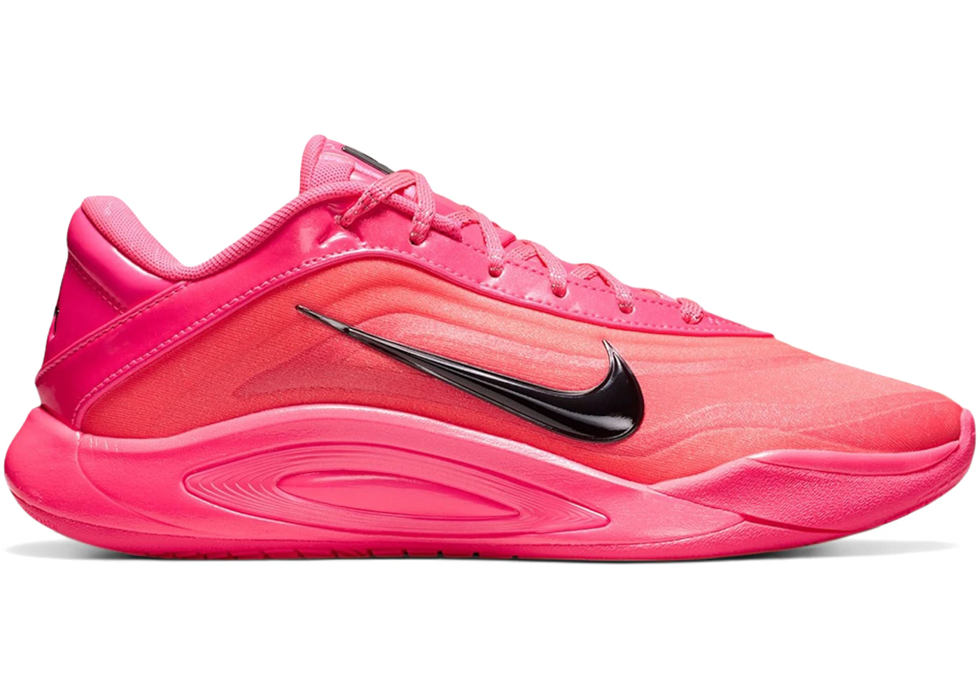 On Sale: Nike A'One "Warning Label"