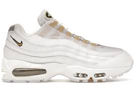 On Sale: Nike Air Max 95 OG Big Bubble "Team Gold" 