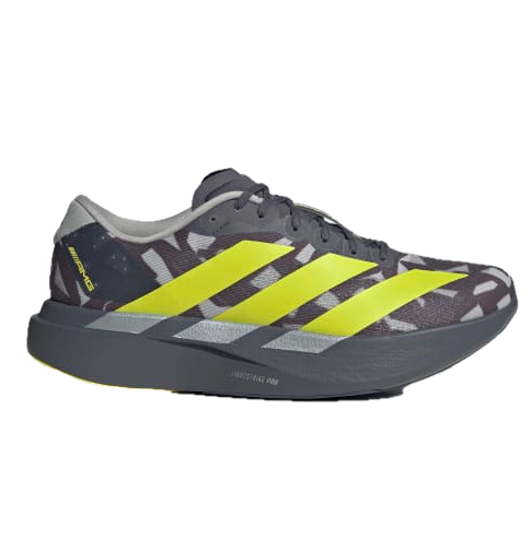 Now Available: AMG x adidas Adizero EVO SL 