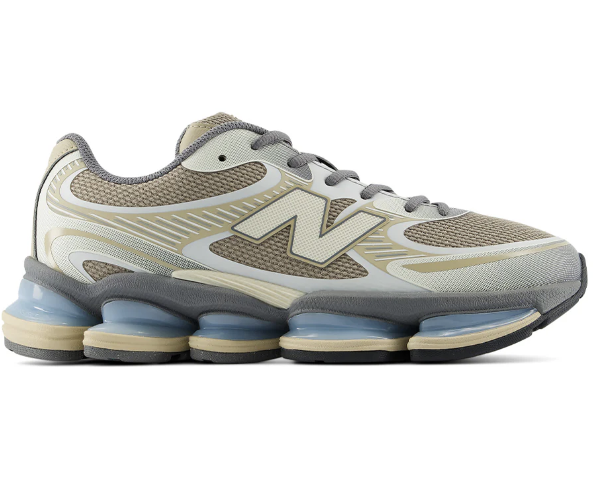 On Sale: New Balance 2000 Abzorb Colorways