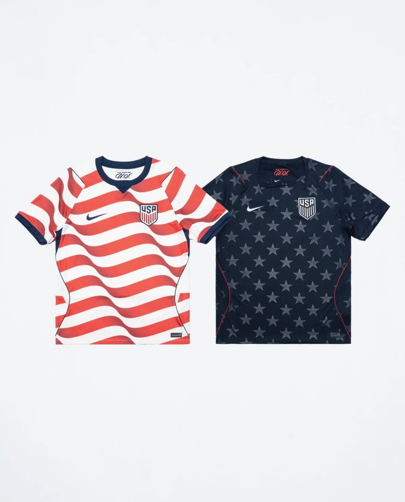 On Sale: 2026 Nike USA Stadium Jerseys 