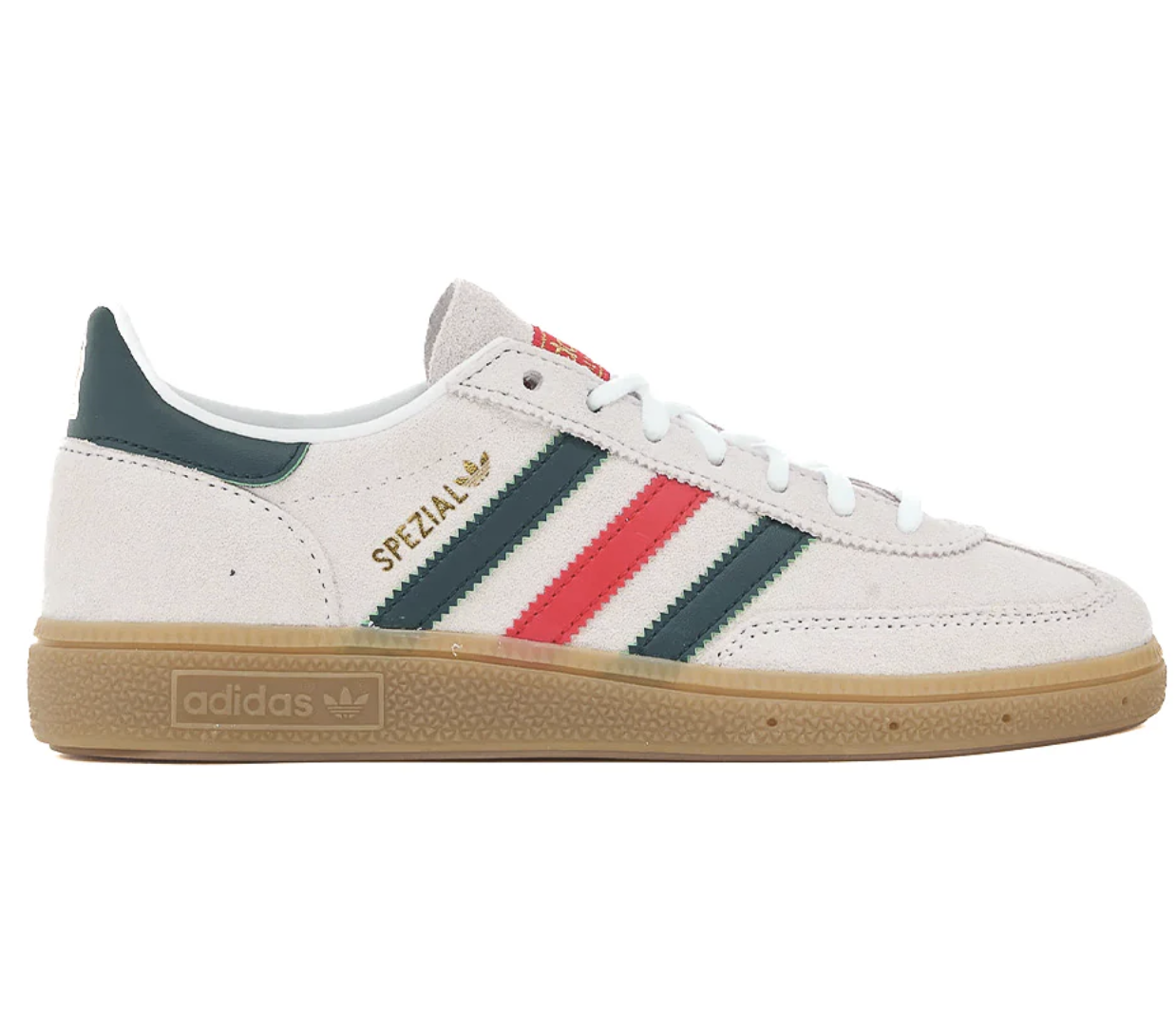 Now Available: adidas Handball Spezial "Mexico" 
