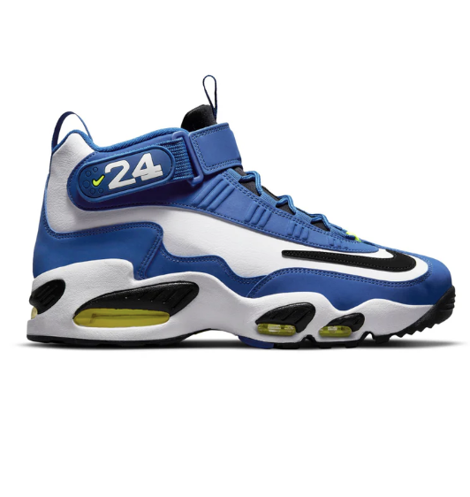 On Sale: Nike Air Griffey Max 1 "Varsity Royal" 