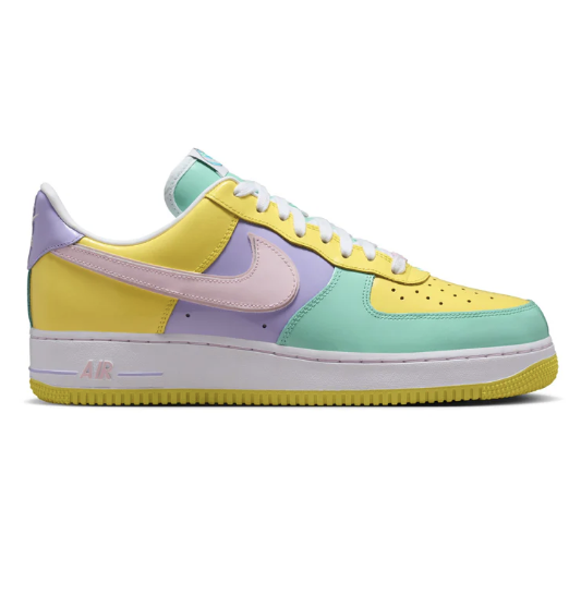 On Sale: Nike Air Force 1 Low QS "Easter" (2026) 