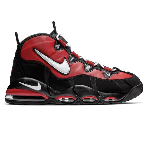 On Sale: Nike Air Max Uptempo '95 "Bulls"