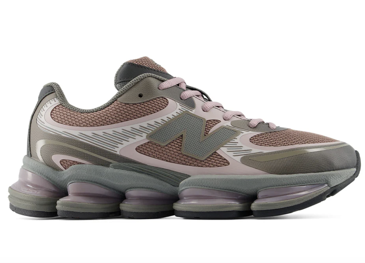 On Sale: New Balance 2000 ABZORB "Ice Wine"