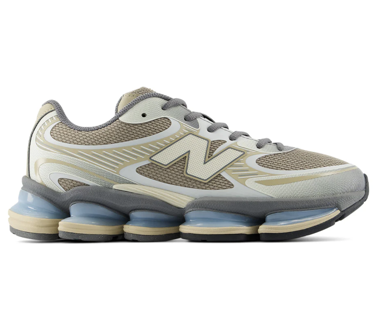 On Sale: New Balance 2000 ABZROB "Grey Matter" 