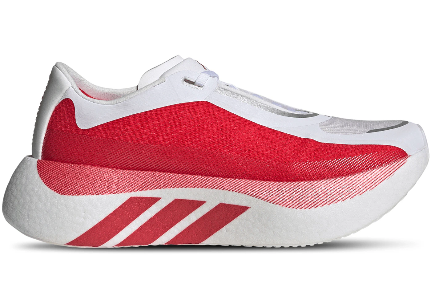 Now Available: adidas Hyperboost Edge "Pure Ruby" 