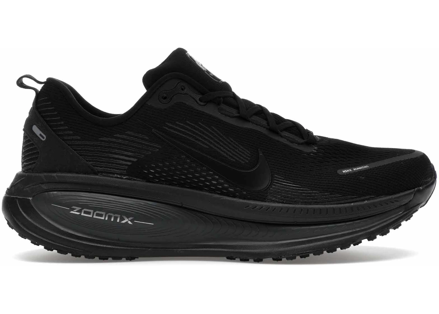 On Sale: Nike Vomero 18 "Triple Black"