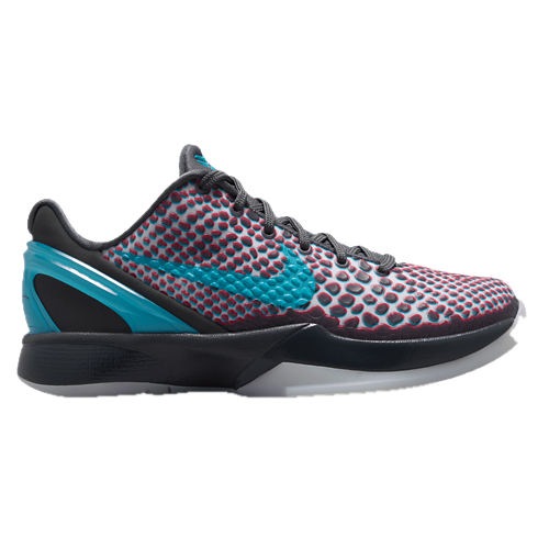 Now Available: Gradeschool Nike Kobe VI "3D All Star" 