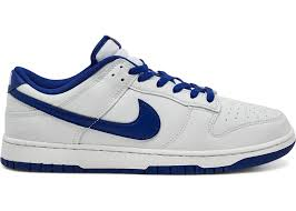 On Sale: Nike Dunk Low Retro "Deep Royal" 