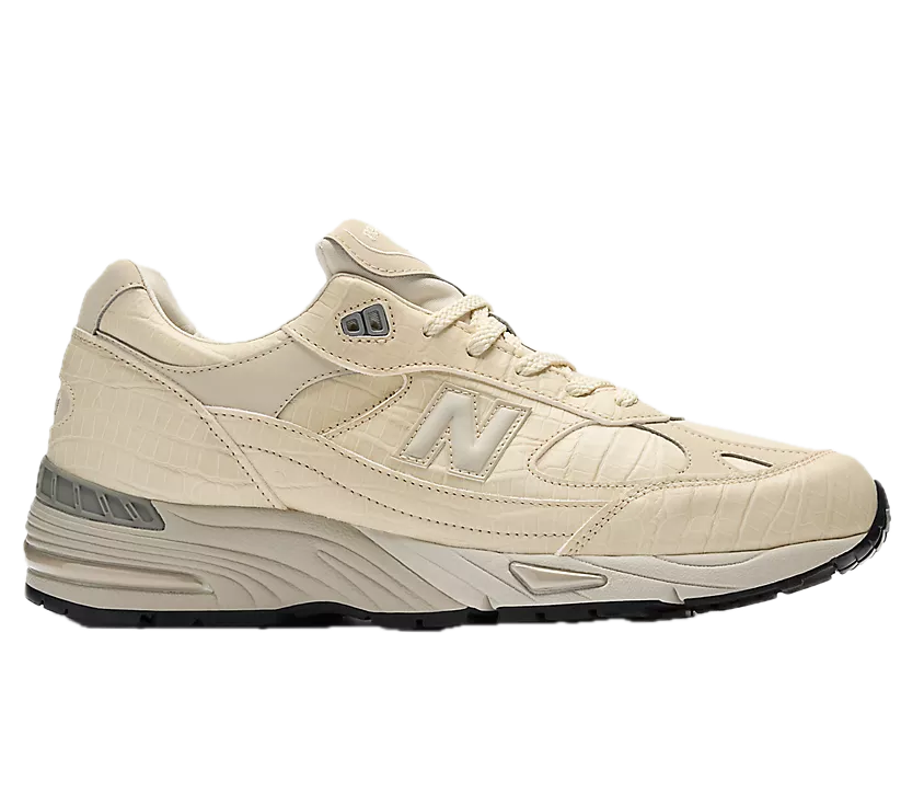 Now Available: New Balance 991v1 "French Oak" 