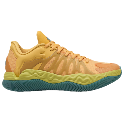 Now Available: Puma Hali 1 "Mustard Seed" 