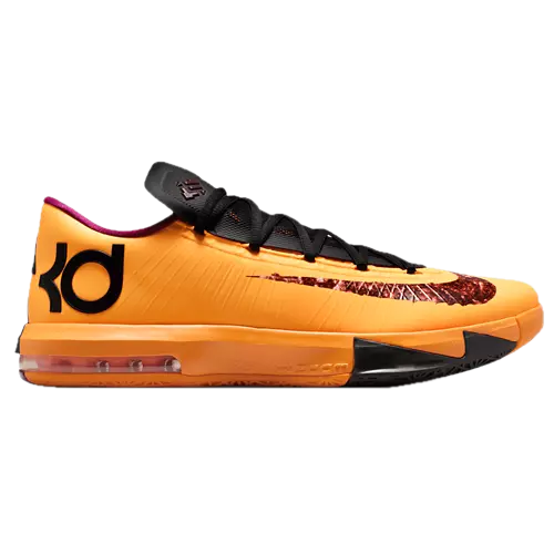 Now Available: Nike KD 6 "Peanut Butter &amp; Jelly" 
