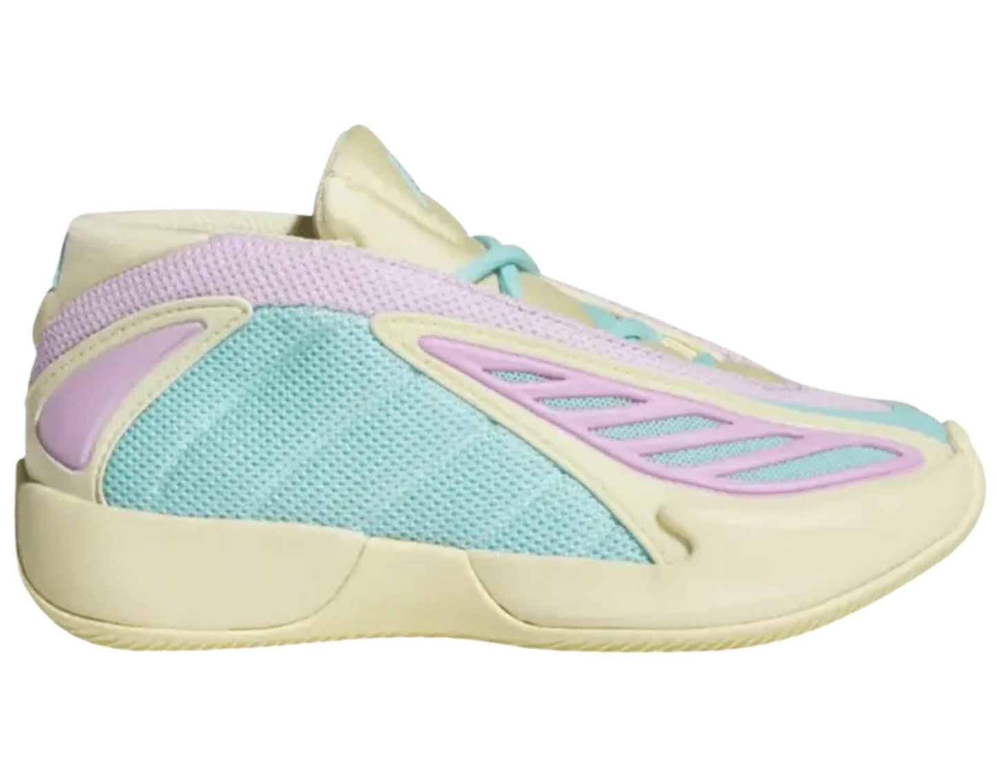 Now Available: adidas Anthony Edwards 2 "Easter" 
