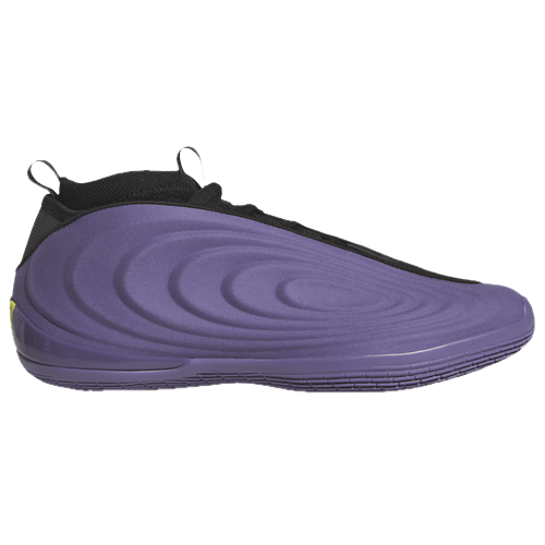 Now Available: adidas Harden Volume 10 "Matte Purple" 