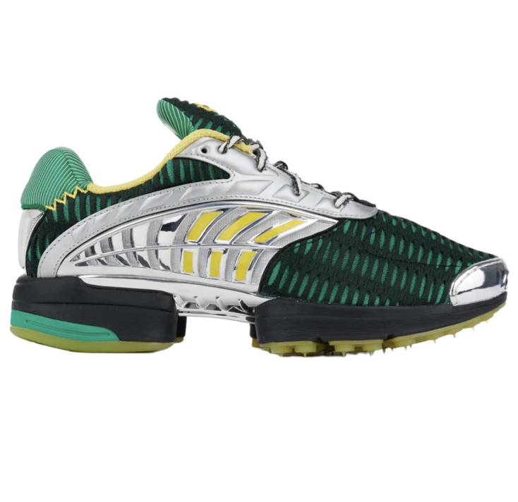 On Sale: Brain Dead x adidas Climacool 2 "Core Black"