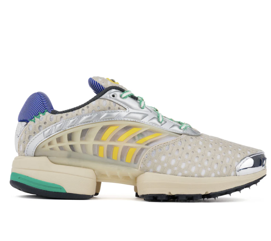 On Sale: Brain Dead x adidas Climacool 2 "Grey"