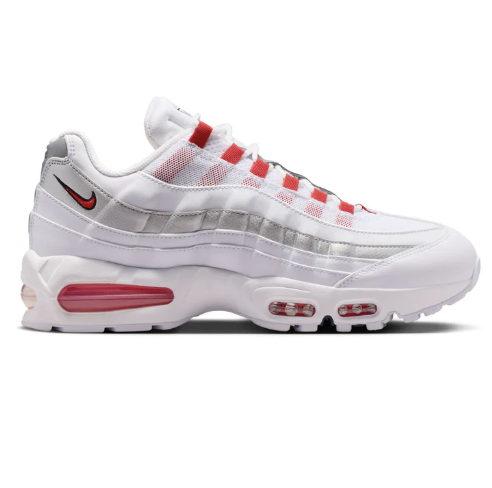 Now Available: Nike Air Max 95 OG Big Bubble "England" 