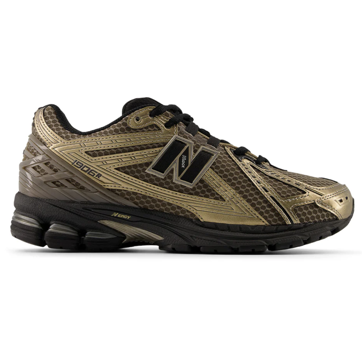 On Sale: New Balance 1906R "Metallic Bronze" 