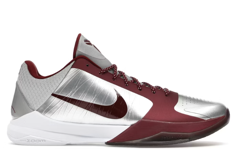 Now Available: Nike Kobe V Protro "Lower Merion"