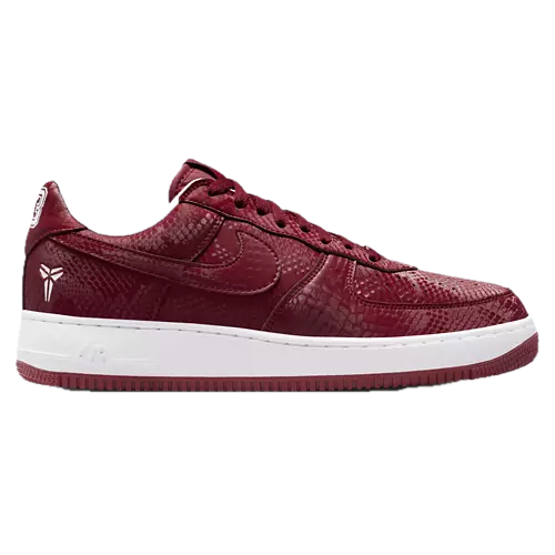 Now Available: Nike Kobe Air Force 1 Low "Lower Merion Home" 