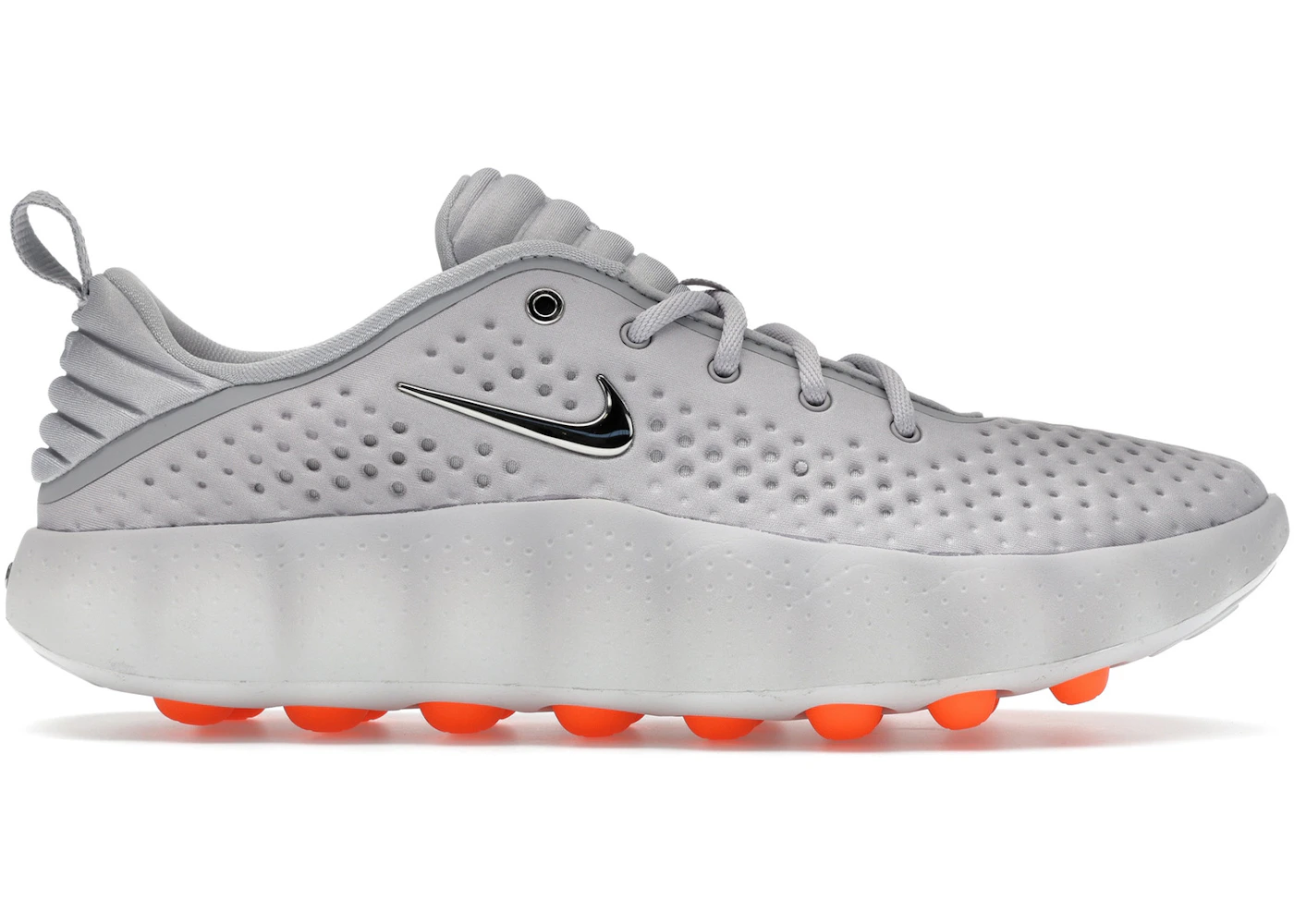 Restock: Nike Mind 002 "Light Smoke Grey"