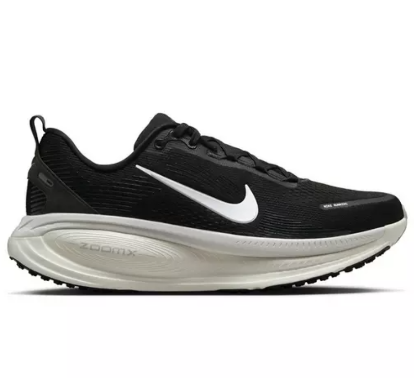 On Sale: Nike Vomero 18 "Core Black" 
