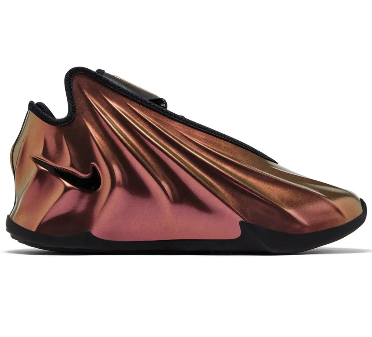 On Sale: Nike G.T. Future "Metallic Red Bronze" 