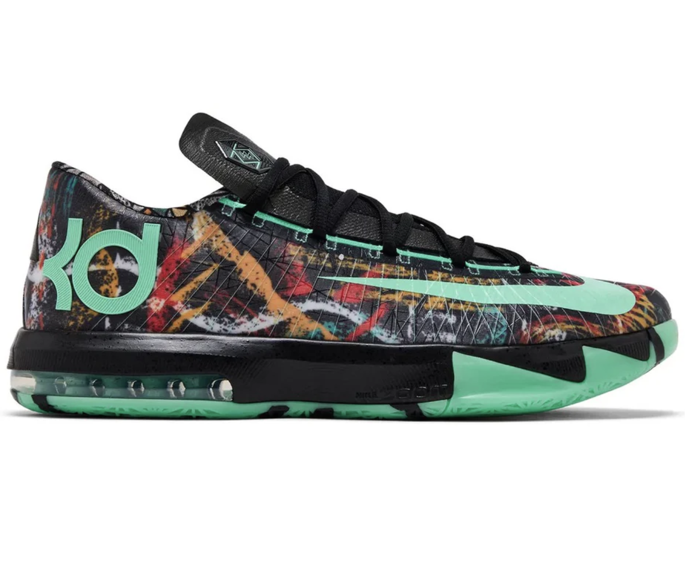On Sale: Nike KD 6 "Illusion" 