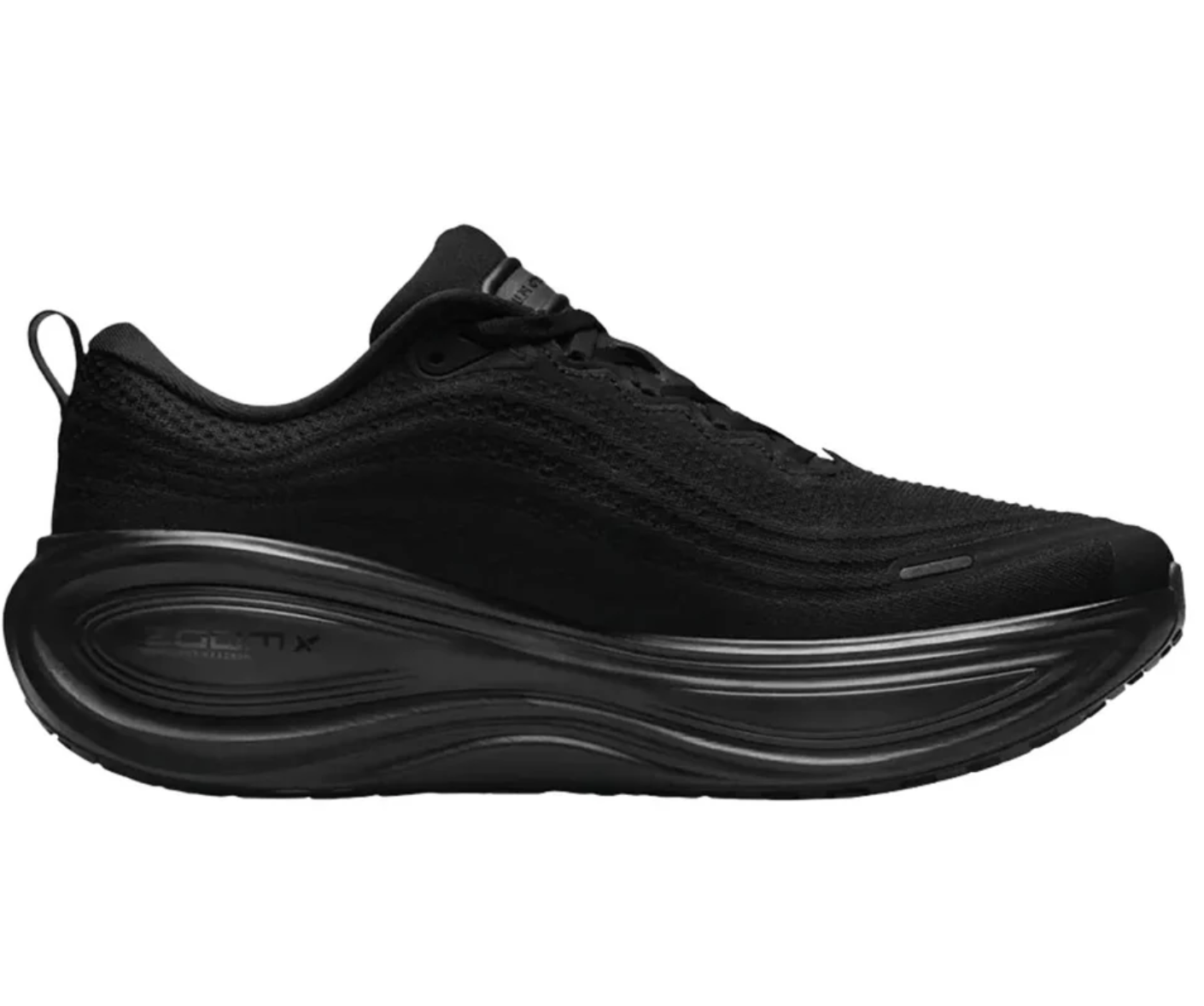 On Sale: Nike Vomero Plus "Triple Black" 