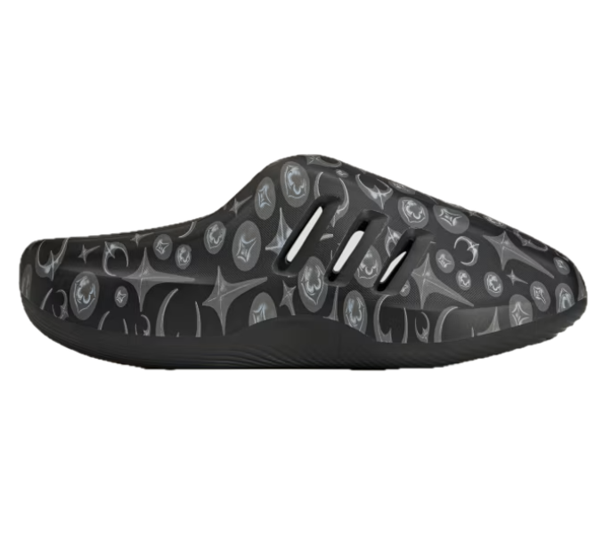 Now Available: Thug club x adidas Collection 