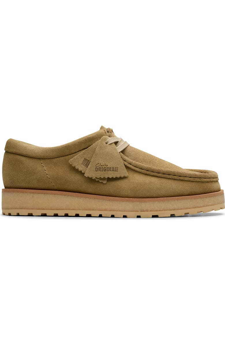 On Sale: Clarks Originals Wallabee Styles 