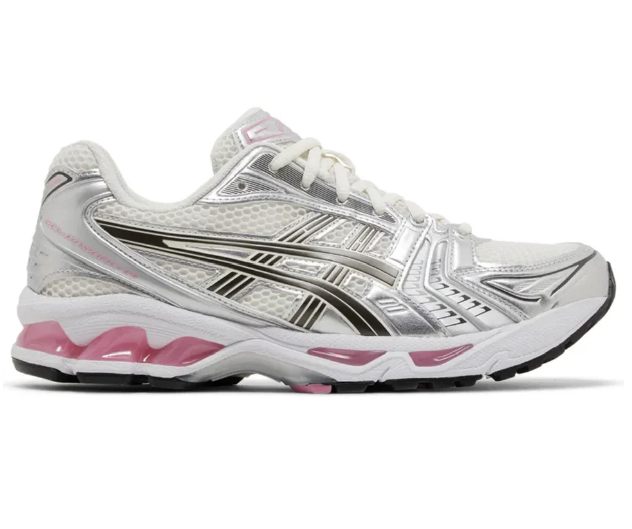 On Sale: ASICS GEL-KAYANO 14 "Sweet Cream" 