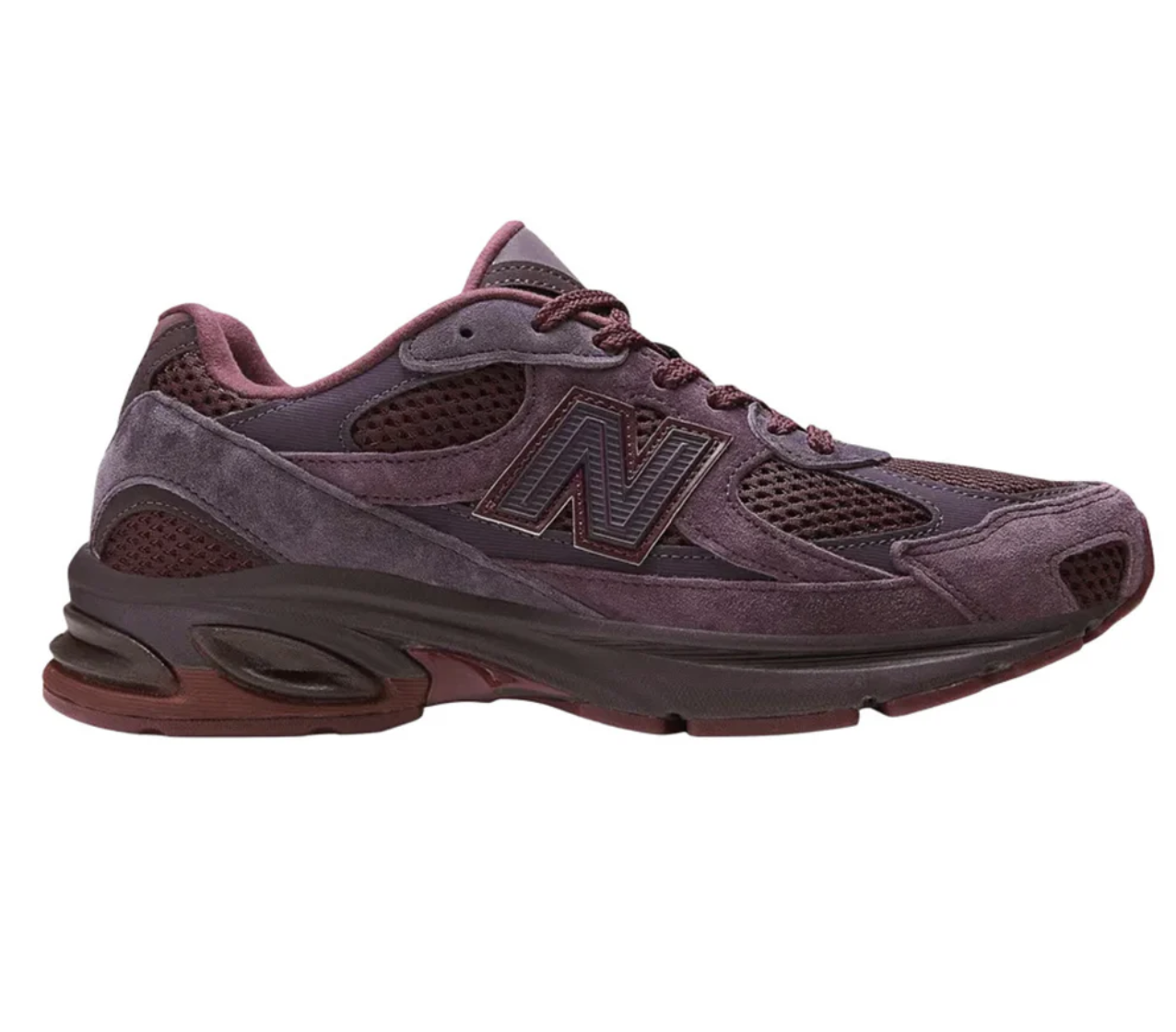 On Sale: Rich Paul x New Balance 2010 "Plum"