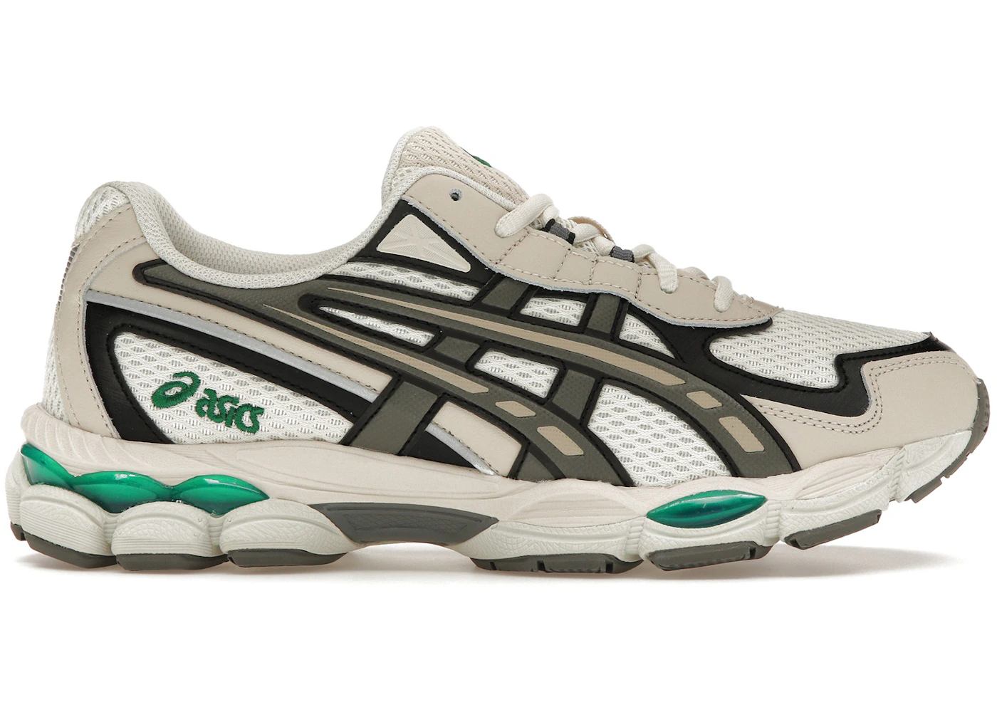 On Sale: ASICS GEL-NYC 2055 "Pale Oak" 