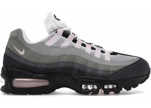 Now Available: Men's Nike Air Max 95 OG Big Bubble "Pink Foam"
